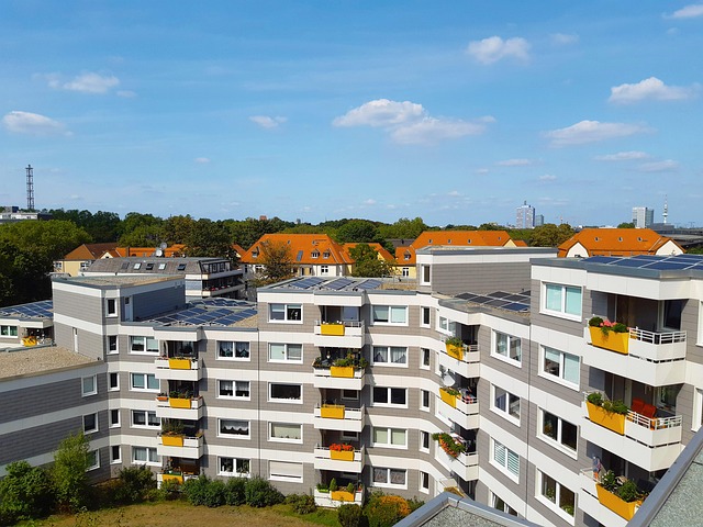 Rækkefølgen i erhvervsbyggeri afgør, hvornår beslutningerne skal træffes
